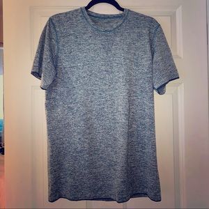 Lululemon Metal Vent Tech Short Sleeve